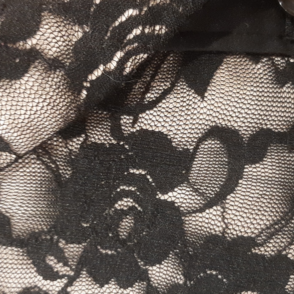 Lace jacket - Picture 2 of 5